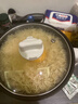 电煮锅电锅电火锅专用锅电炒锅多功能一锅宿舍电煮锅1-2人蒸煮一体 不粘内胆-单层+送蒸笼【可煎炒煮饭丨火锅】 实拍图