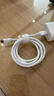 绿联适用苹果17/16/15充电线Type-C数据线双头PD60W快充ctoc车载iPhone17/16e/15ProMax平板iPad笔记本 实拍图