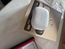 iKF Ultra圈铁真无线蓝牙耳机ANC主动降噪LDAC入耳式发烧音乐耳机高音质超长续航APP通话降噪雅典白 实拍图