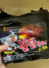 三养（SAMYANG）火鸡面三养3倍辣火鸡面方便面700g(140g*5)早餐泡面拌面宵夜速食 实拍图