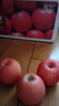 京鲜生 烟台红富士苹果 净重10斤  单果160g以上 水果礼盒 实拍图