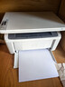 惠普（HP）M30w 无线黑白激光打印机家用办公复印扫描多功能一体机 实拍图