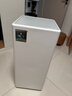 树新风空气净化器 除甲醛异味除菌除过敏认证家用大空间全效净化器T2 实拍图