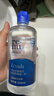 博士伦润明清透 隐形眼镜水护理液830ml 隐形眼镜多功能护理液 实拍图