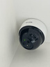 普联（TP-LINK）无线监控摄像头家用 手机APP远程查看高清监控器室内吸顶半球智能网络摄像机360度全景旋转云台版 400万4MP全彩夜视【双目变焦版】 官方标配无卡【30天云存储体验包】 实拍图