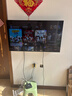 海尔（Haier）43英寸智慧屏门店电视广告屏智能电视机一体机开机无广告电视机可吊装餐饮门店酒店显示器H43E30U 实拍图