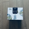 蒙牛特仑苏嗨Milk脱脂纯牛奶250ml*10盒 0脂肪 精美京绣年货礼盒 实拍图