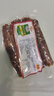 山东莱芜香肠下酒菜风干肠猪肉肠五香熟食酱卤肉制品净重250g/袋 【即食】莱芜香肠200g*4袋 实拍图