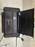 佳能（Canon） TR150 TR160手提便携式打印机小型办公迷你移动无线车载电池户外A4手机照片学生家用合同律师室外 TR160标配 实拍图