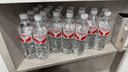 娃哈哈纯净水饮用水596ml*24瓶纸箱装【京东金榜】整箱瓶装水 包装随机 实拍图