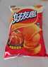 好丽友（ORION）好友趣韩国泡菜味70g/袋 休闲零食薯片小包装膨化食品小吃 实拍图