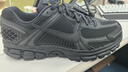 耐克NIKE运动休闲鞋男缓震ZOOM VOMERO 5运动鞋BV1358-003黑43 实拍图