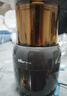 小熊（Bear）研磨机 家用磨粉机 打粉机 中药粉碎机 料理机 干粉机 打粉超细研磨机 FSJ-A03D1 实拍图