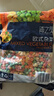 京鲜生 浦之灵欧式杂菜900g/袋 水果玉米粒 进口青豆 冷冻蔬菜年货节 实拍图