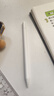 Apple/苹果 Pencil(USB-C) 磁吸触控笔手写笔苹果笔电容笔ipad笔 适用iPad 11/mini/Pro/Air 实拍图