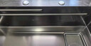 华帝（VATTI）【焕新补贴】厨房水槽大单槽洗菜盆一体盆304不锈钢蜂窝纳米 S5 实拍图