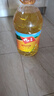 九三 非转基因 大豆油 一级 5L 实拍图