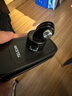 TELESIN(泰迅)大疆action6/5pro/4快拆背包夹nano gopro13肩带胸前固定insta360第一视角拍摄运动相机配件 实拍图