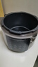 苏泊尔（SUPOR）电压力锅5L 家用智能 0涂层钢胆大屏操控智能SY-50YC5015电饭煲高压锅适用4-6人 实拍图