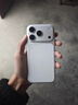 Apple/苹果 iPhone 17 Pro 256GB 银色 支持移动联通电信5G 双卡双待手机 实拍图