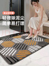 大江入户地垫门口脚垫进户门玄关进门垫入户门地垫80x120cm 实拍图