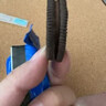 奥利奥（Oreo）巧克力味夹心饼干523g休闲零食早餐下午茶独立小包装 实拍图