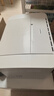 联想（Lenovo）至像LJ2206W 黑白激光无线打印机家用办公  手机无线 学生作业打印机 实拍图