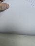 得力（deli）辉铂A4打印纸 80g500张单包复印纸 进口原纸 双面加厚草稿纸 打印作业 书写绘画 7786【品质升级】 实拍图