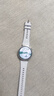 HUAWEI WATCH GT 5 冰晶蓝41mm华为智能手表情绪健康助手玄玑感知系统 实拍图