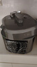 美的（Midea）【国家补贴】0氟球胆电压力锅高压5L双胆全自动智能预约 触控MY-E5923电饭煲高压锅4-6人 实拍图