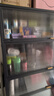 唐辑厨房置物架收纳柜落地餐边柜多层储物柜收纳柜碗柜橱柜120*42*183 实拍图