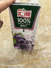汇源100%葡萄汁礼盒装纯果汁健康营养饮料1L*6盒节日年货节送礼宴请 实拍图