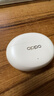 OPPO Enco Air4 Pro 真无线蓝牙耳机 通用苹果华为小米一加手机 降噪入耳式超长续航耳机   晨曦白 实拍图