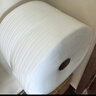 膜小二防震珍珠棉泡沫棉卷材厚1mm宽50cm快递泡沫板包装打包膜填充棉加强防震epe 实拍图
