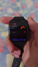 小米（MI）REDMI Watch 6典雅黑 国家补贴 澎湃OS 3 心率血氧监测 蓝牙通话 红米手表6 智能手表 小米汽车 实拍图