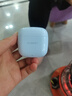 华为长续航蓝牙耳机 FreeBuds SE 2 焕新补贴 40小时长续航 快速充电 蓝牙5.3适用于苹果/安卓手机蓝 实拍图