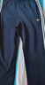 阿迪达斯（adidas）【滔搏运动】Original三叶草男子LNY PANT新年款双面针织运动裤 KT0652 M 实拍图