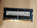 SKHY 海力士 DDR3 三代 SODIMM 笔记本电脑内存条 4G DDR3 1333 笔记本内存 实拍图
