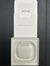 Apple/苹果 AirPods 4(支持主动降噪)搭配无线充电盒(USB-C)苹果耳机 蓝牙耳机适用iPhone/iPad 四代 实拍图