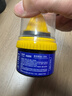 ONEFULL鞋油擦鞋神器真皮保养油无色通用皮鞋皮革护理保养油无色50ml 实拍图