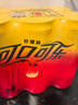可口可乐（Coca-Cola）零度无糖柠檬汽水碳酸饮料0糖0脂 330ml*6摩登罐 年货 京东专供 实拍图