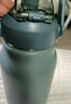希乐316不锈钢保温杯大容量男女户外便携水杯旅行车载保温瓶 1.7L 实拍图