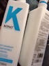 KONO卡厘经典烟酰胺净屑舒爽清洁洗发水500ml*2 止痒祛屑洗发露膏男女 实拍图