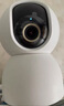小米智能摄像机 4家用云台摄像头800万像素4K超清室内监控360度无死角带夜视手机远程婴儿宠物 实拍图