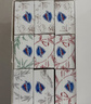 舒肤佳排浊香皂全新加量装150g*3(红石榴+山茶花+乌木玫瑰)肥皂洗澡洁面 实拍图