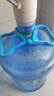 拜杰桶装水提水器 提桶神器提水把手 拎水大桶水纯净水桶提手器 2只装 实拍图