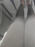 gigt极吉【畅动裤】瑜伽裤女秋季运动跑步鲨鱼裤普拉提瑜伽服健身裤 实拍图