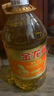 金龙鱼  食用油 花生浓香型食用植物调和油4L 实拍图