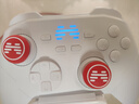 北通鲲鹏20无线游戏手柄智控双切扳机震动蓝牙手柄xbox电脑PC手机steam电视NSswitch2体感原神宝可梦ZA 实拍图