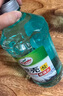 龟牌（Turtle Wax）硬壳玻璃水防冻-42°汽车冬季去油膜雨刮水强力去污2L*2瓶 实拍图